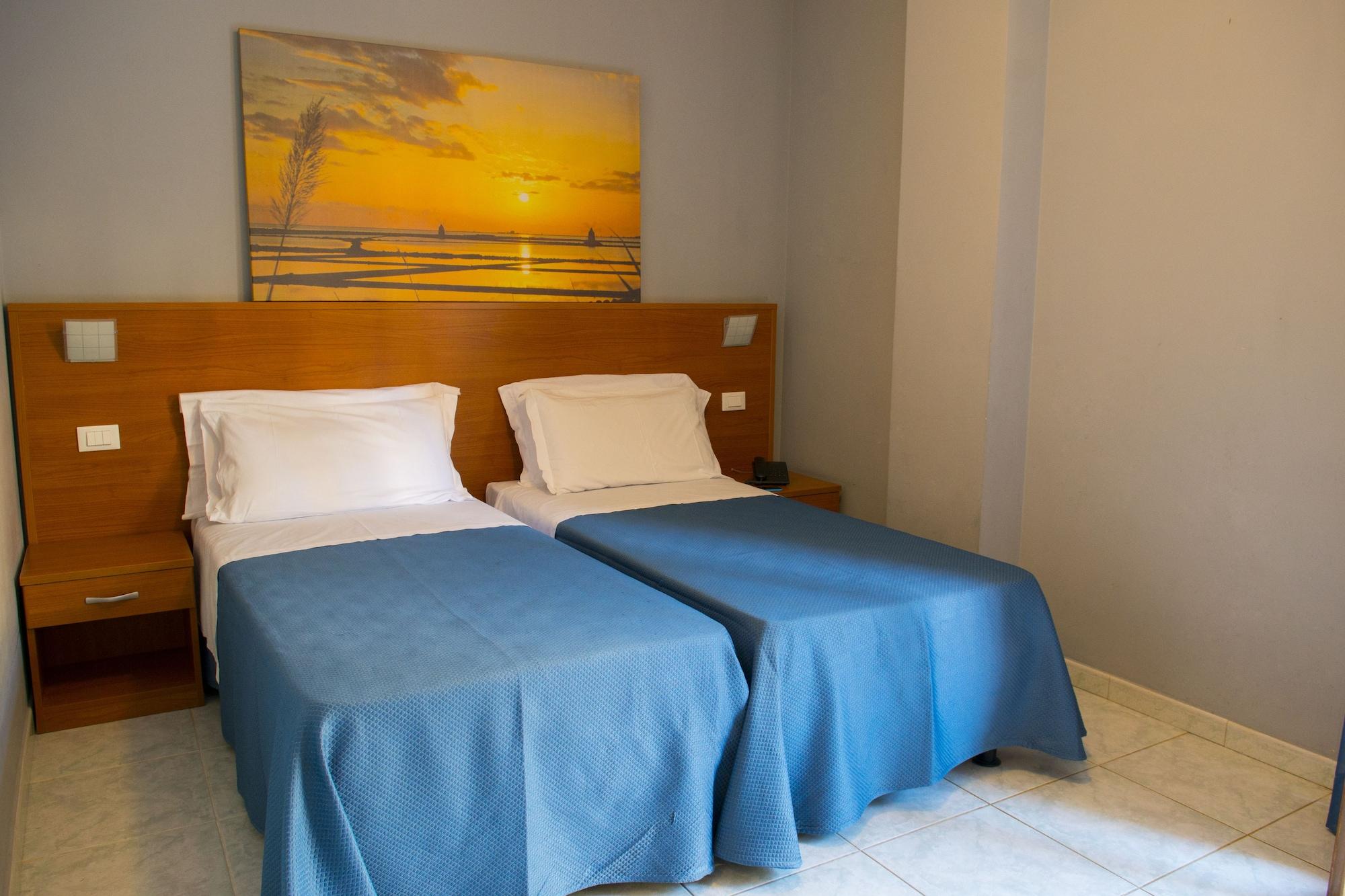 Dei Pini Hotel