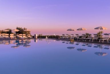 Dei Pini Hotel Porto Empedocle