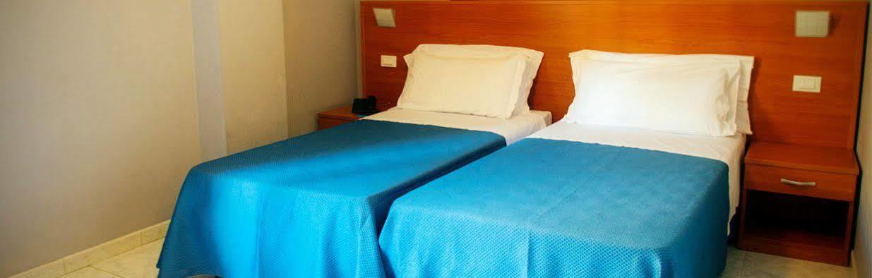 Dei Pini Hotel 4*
