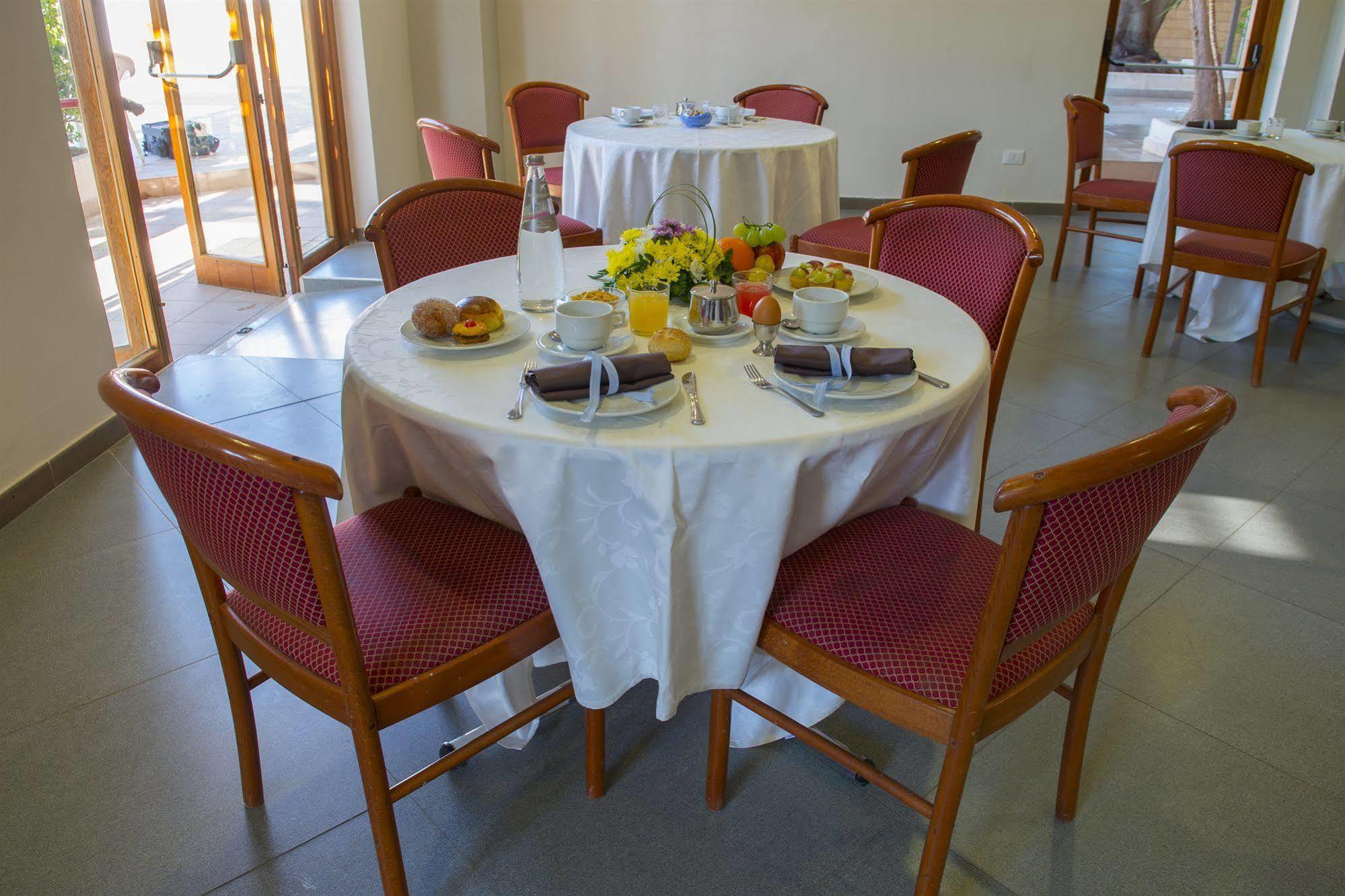 Hotel Dei Pini Porto Empedocle