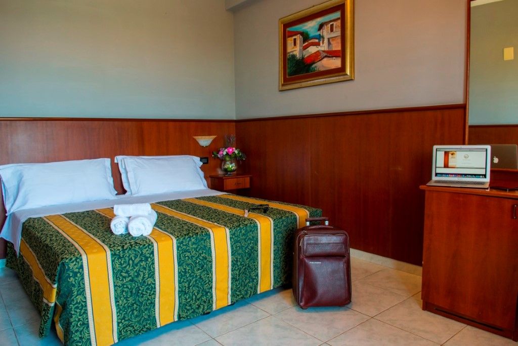 Dei Pini Hotel