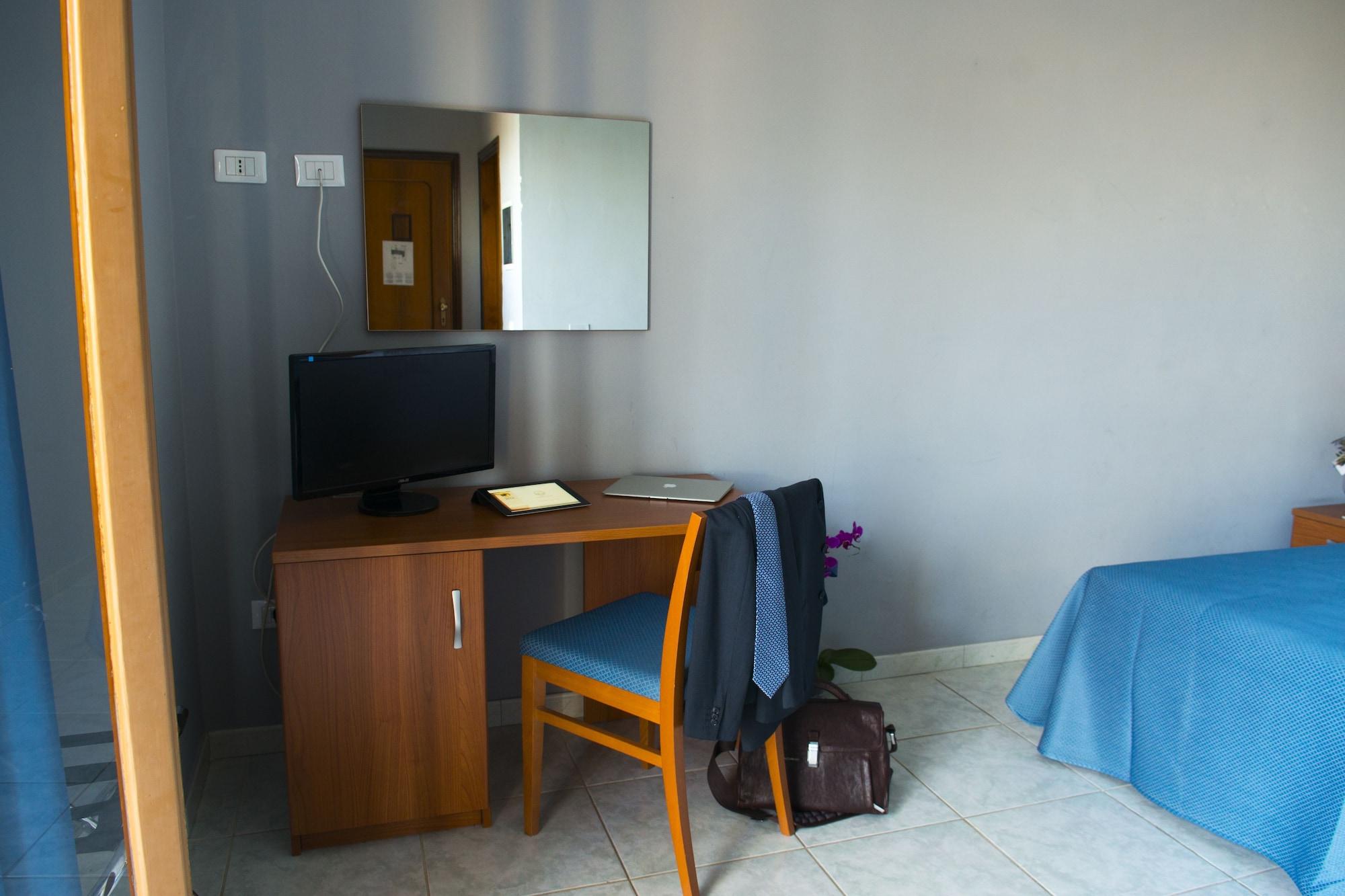 Dei Pini Hotel 4*
