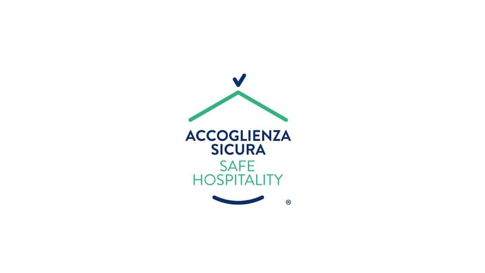 Dei Pini Hotel 4*