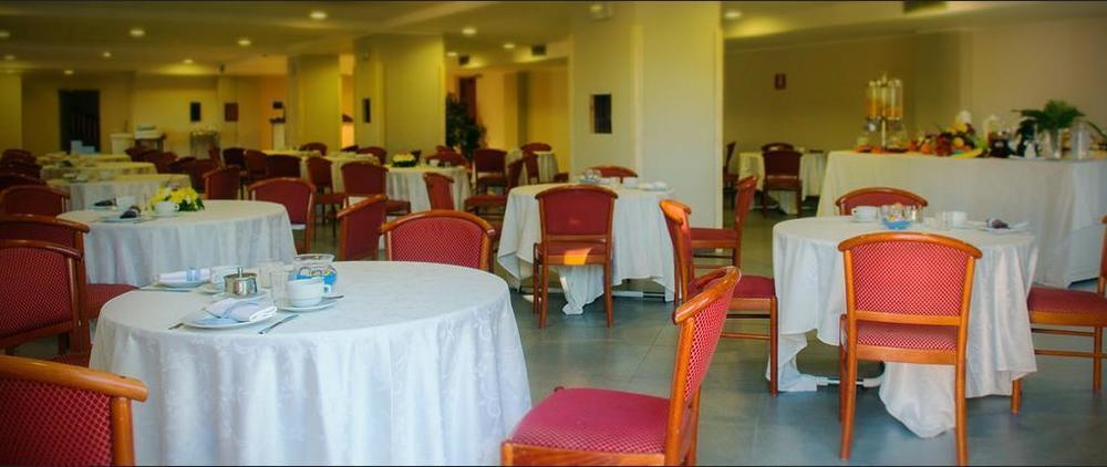 Dei Pini Hotel 4*