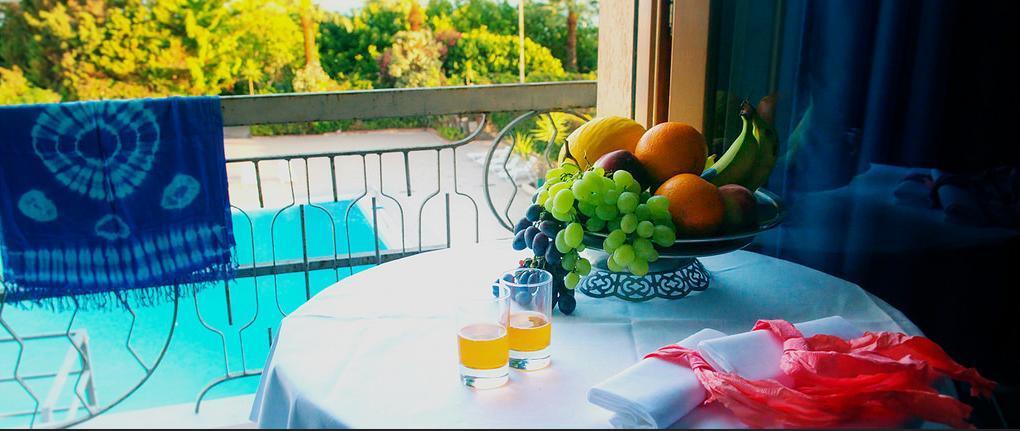 Dei Pini Hotel Porto Empedocle