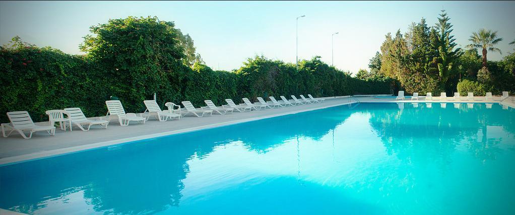 Dei Pini Hotel 4*