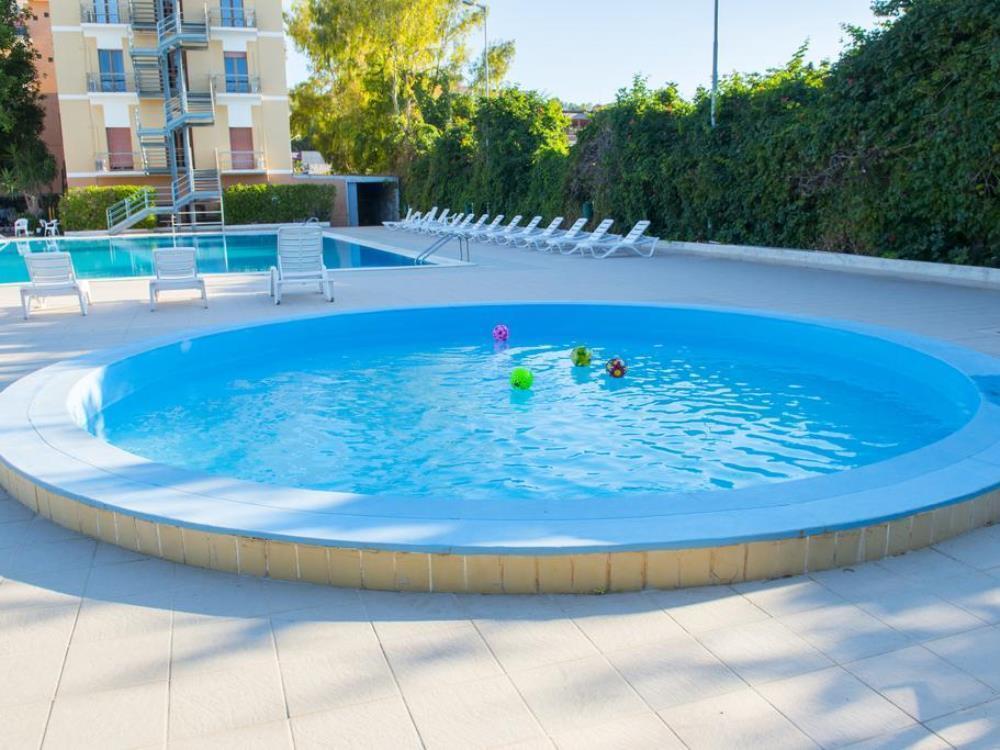 Dei Pini 4* Porto Empedocle