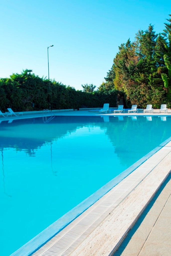 Dei Pini Hotel 4*