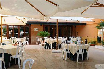 Dei Pini Hotel