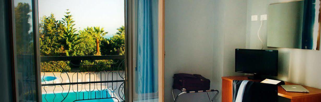 Dei Pini Porto Empedocle