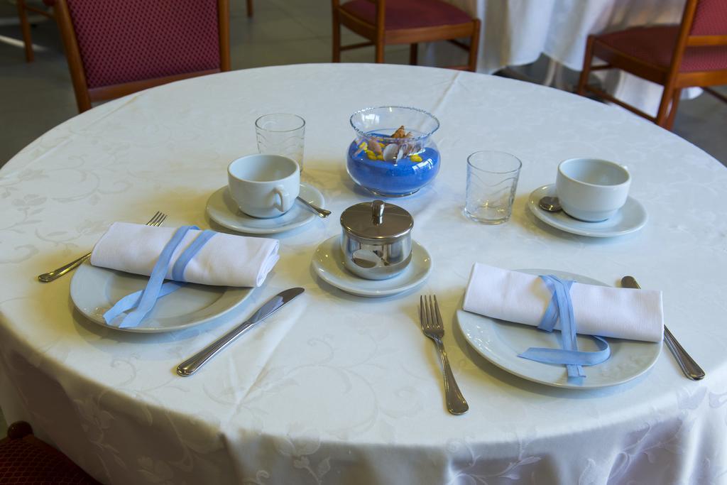 Dei Pini Hotel